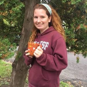 Meet your Posher, Lilly